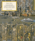 Catalogue des vaisseaux imaginaires